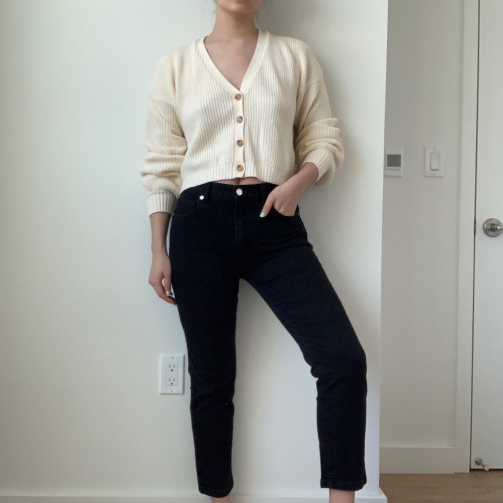 Need Supply Chevy Straight Denim Jean (Men’s)